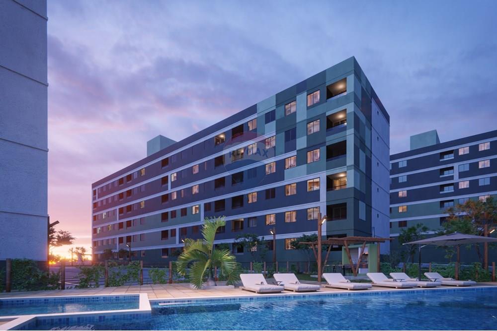 Apartamento - Venda - Caruaru , Pernambuco - VP&A-011-IM-NOITE B-R01.jpg - 850161001-455