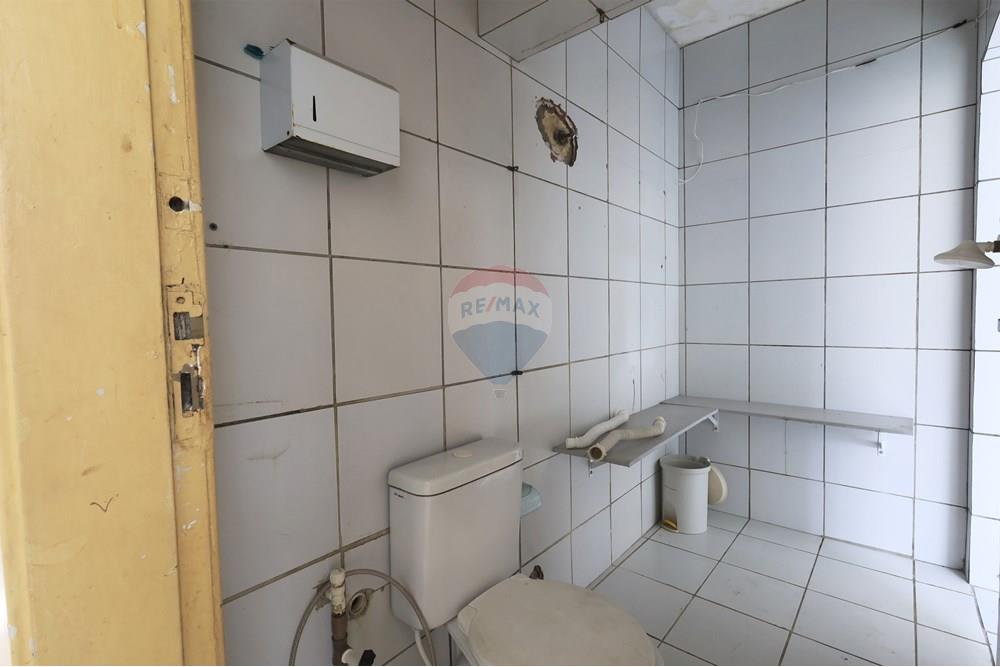 Cj. Comercial/ Sala - Venda - Recife , Pernambuco - WC.jpg - Banheiro - 850091040-163