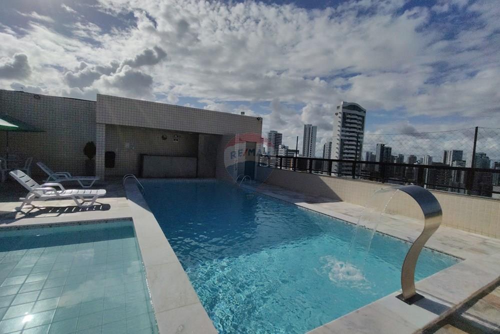 Apartamento - Venda - Recife , Pernambuco - IMG20260402151736.jpg - Piscina - 850251063-151