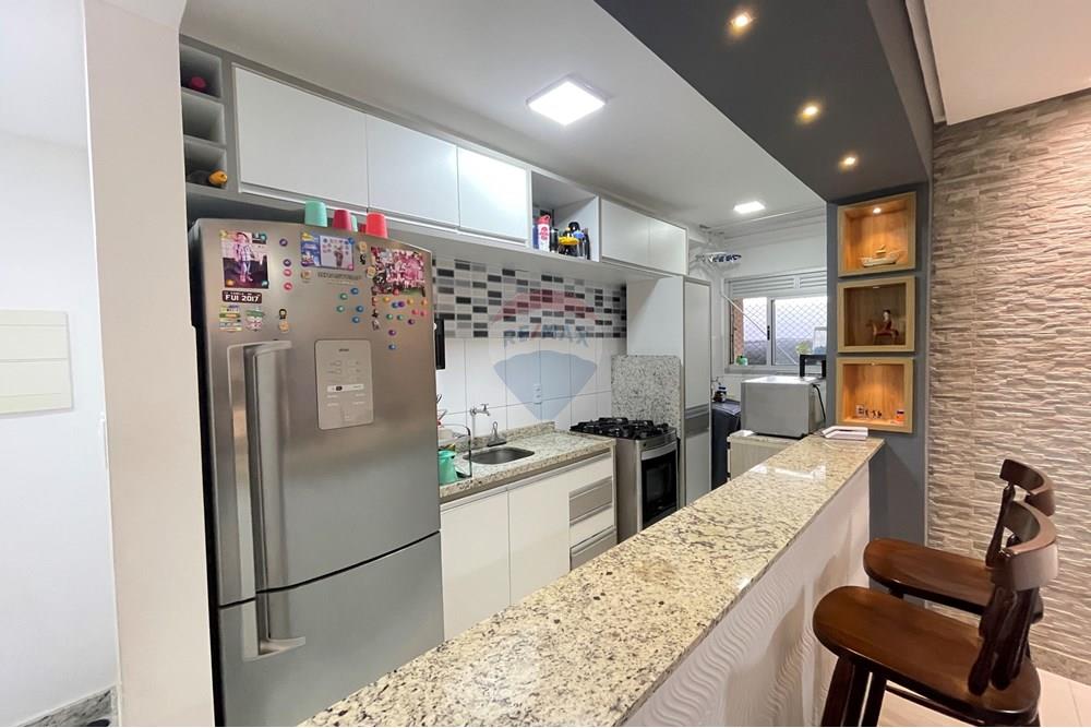 Apartamento - Venda - Aracaju , Sergipe - IMG_4533.jpeg - 850581003-939