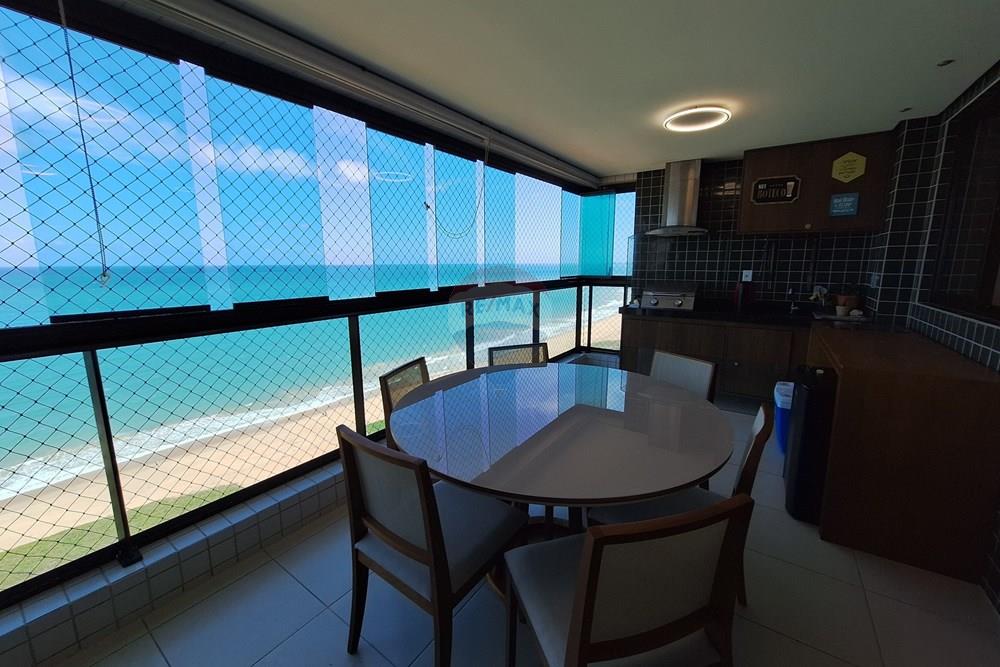 Apartamento - Venda - Maceió , Alagoas - 20260206_142009.jpg - Varanda - 850491002-74