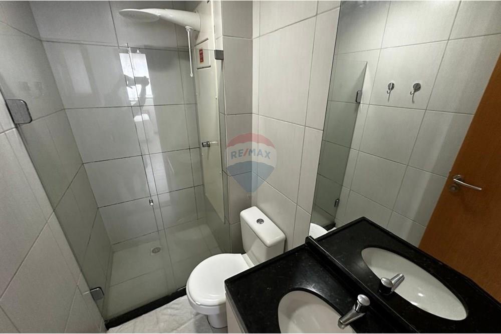 Apartamento - Alugar - Recife , Pernambuco - WC social.jpeg - Suite - 850071014-44