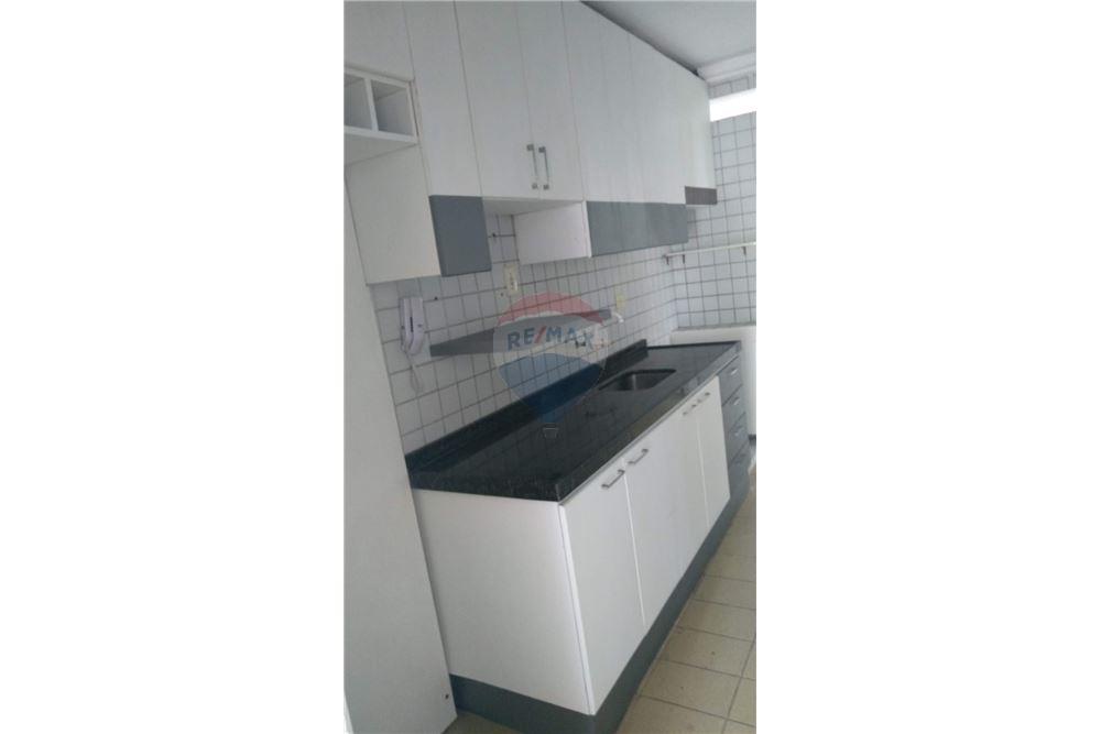 Apartamento - Alugar - Recife , Pernambuco - 9 - 850041009-138