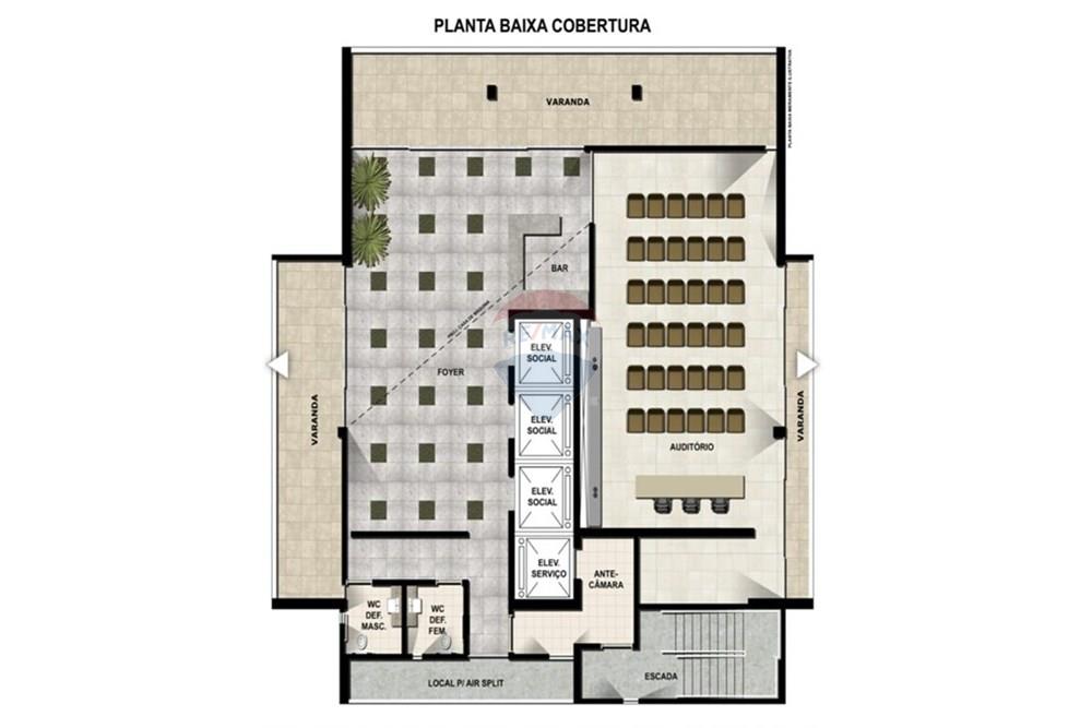 Cj. Comercial/ Sala - Alugar - Recife , Pernambuco - WhatsApp Image 2026-02-26 at 10.08.23 (1).jpeg - 850701004-67