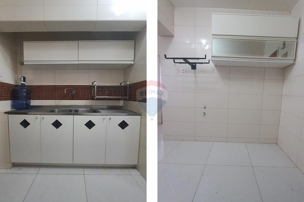 Apartamento - Alugar - Recife , Pernambuco - COZ.jpg - 850501009-246