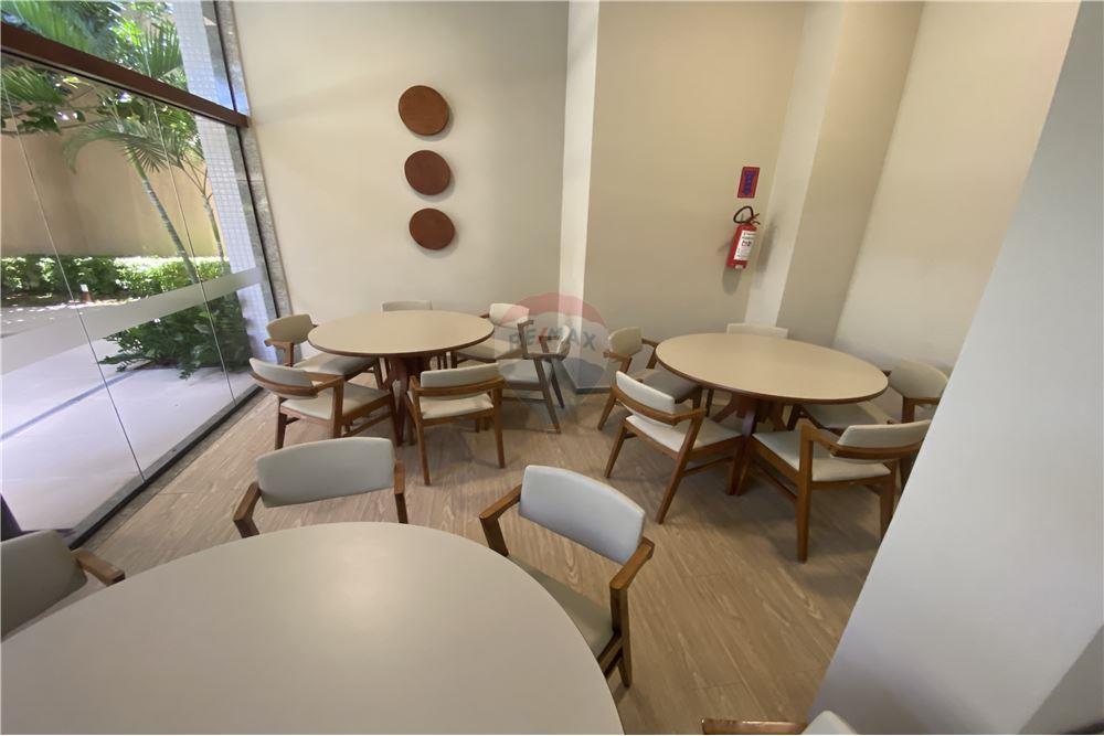 Apartamento - Venda - Recife , Pernambuco - 40 - 850701005-346