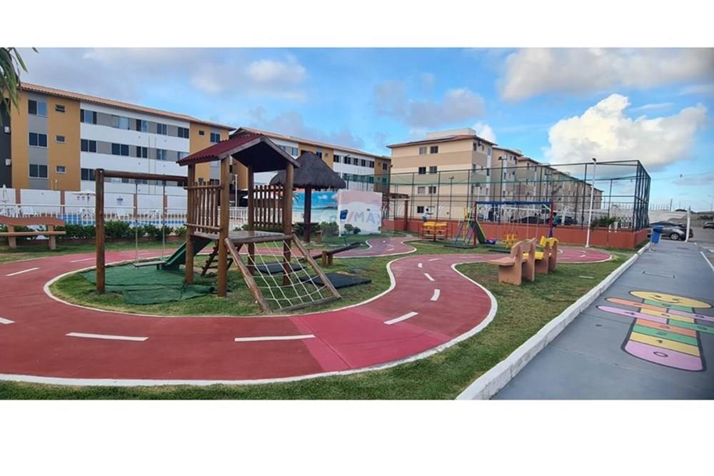 Apartamento - Venda - Aracaju , Sergipe - pista infantil.jpg - 850581281-1