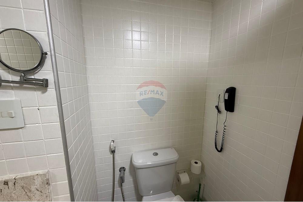 Apart Hotel/ Flat - Venda - Jaboatão dos Guararapes , Pernambuco - IMG_9693.jpeg - 850251016-705