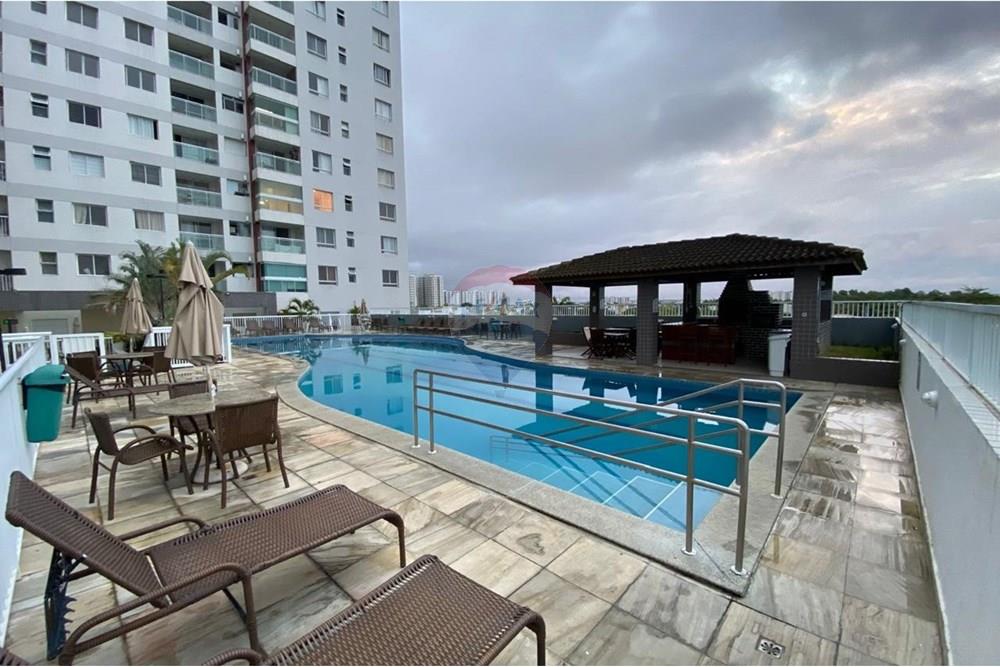 Apartamento - Venda - Aracaju , Sergipe - 7ad386a0-8240-4cfd-a5cc-4b4655c73cd9.jpg - 850581010-297