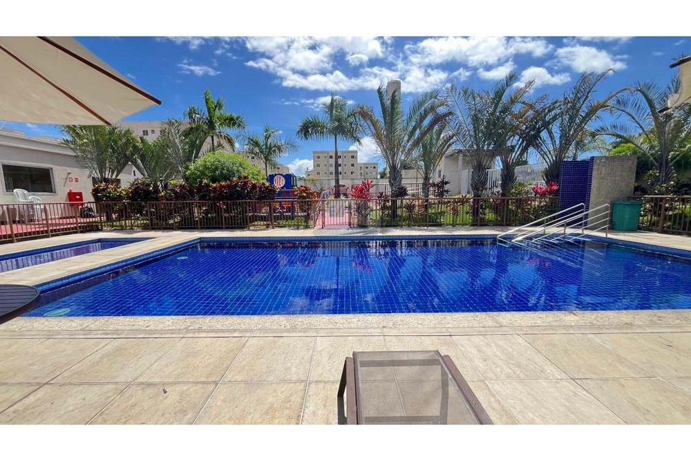 Apartamento - Venda - Maceió , Alagoas - IMG_5185.jpeg - 850271054-247