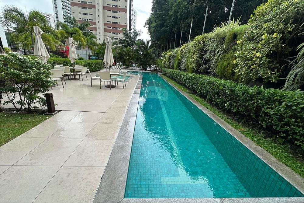 Apartamento - Alugar - Recife , Pernambuco - IMG_6060.jpeg - 850071014-50