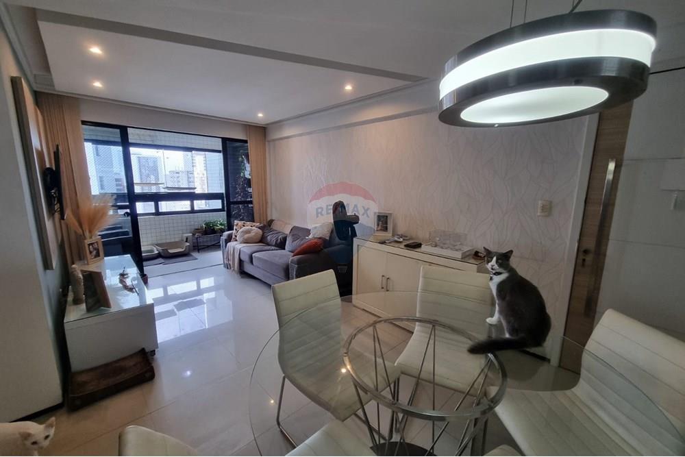 Apartamento - Venda - Recife , Pernambuco - IMG-20251024-WA0052.jpg - 850701004-53