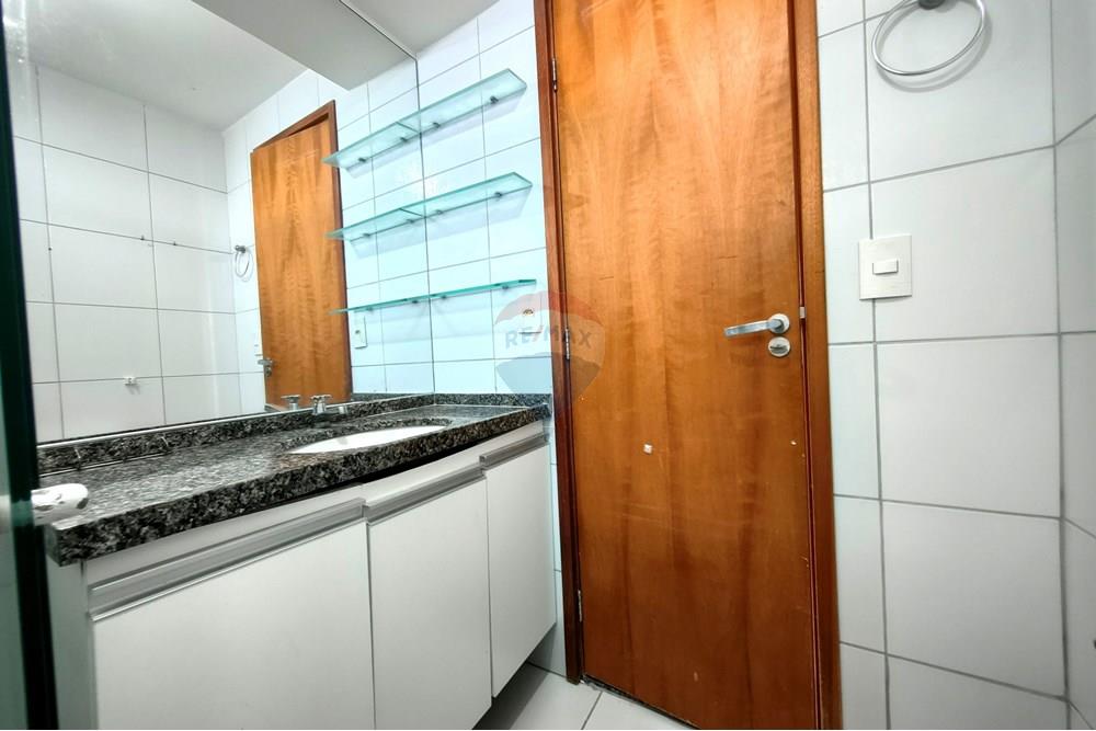 Apartamento - Venda - Recife , Pernambuco - IMG_20250925_152237061_HDR.jpg - Banheiro - 850191023-57