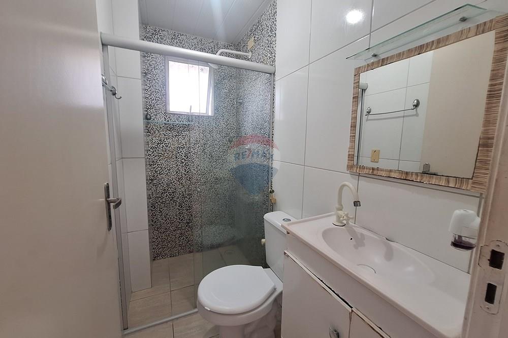 Apartamento - Venda - Maceió , Alagoas - 20260122_153148.jpg - Banheiro - 850491044-17