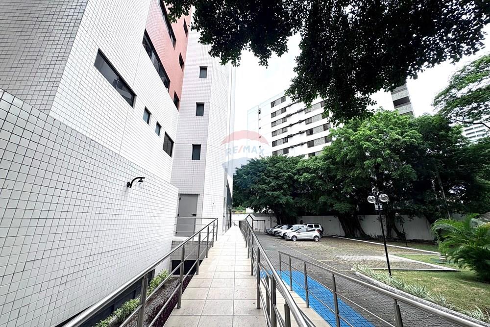 Apartamento - Alugar - Recife , Pernambuco - IMG_1781.jpeg - 850091088-35