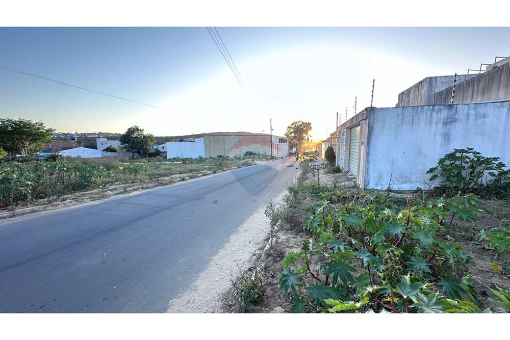 Terreno - Venda - Garanhuns , Pernambuco - IMG_2892.JPG - 850741006-8