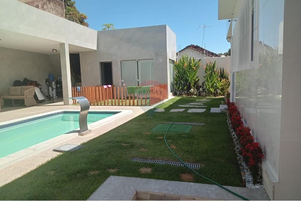Casa - Venda - Recife , Pernambuco - 30a18928-6a40-4e43-bf2a-065783d2da52.jpg - 850251079-71