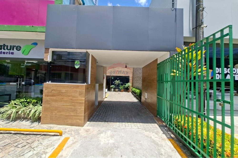 Cj. Comercial/ Sala - Alugar - Recife , Pernambuco - frente 2.jpeg - 850471006-93