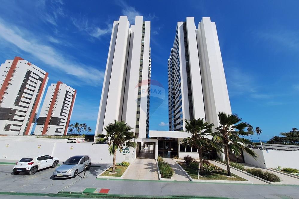 Apartamento - Venda - Maceió , Alagoas - 20260206_145640.jpg - 850491002-74