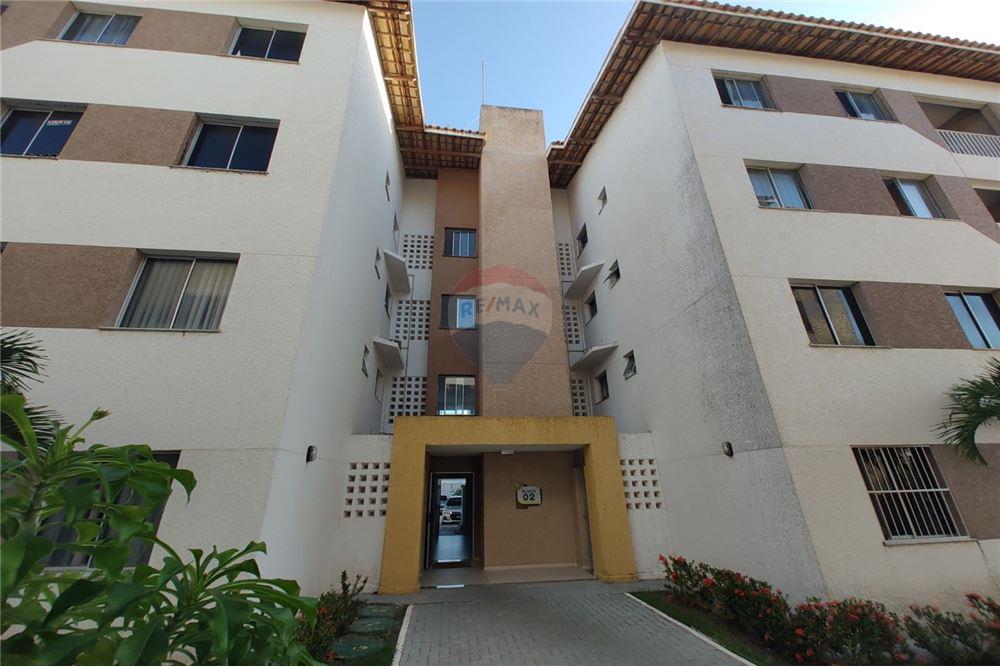 Apartamento - Venda - Barra dos Coqueiros , Sergipe - 11 - 850581003-946