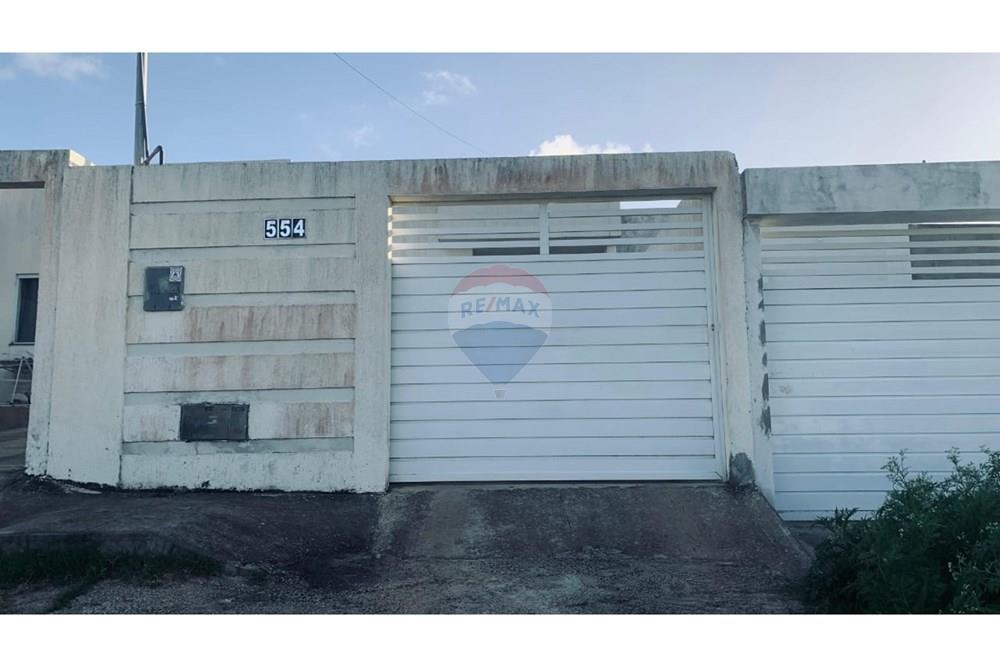 Casa - Venda - Nossa Senhora do Socorro , Sergipe - Casa Santa Cecilia.jpg - 850581145-278