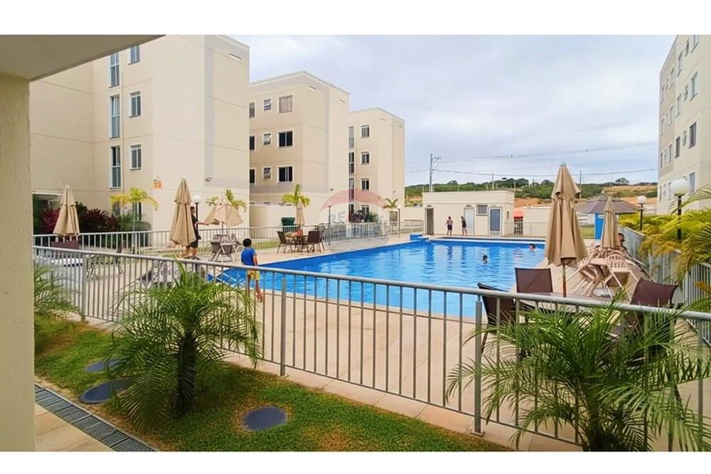 Apartamento - Venda - Aracaju , Sergipe - Edição Profissional (31).jpeg - 850581216-48