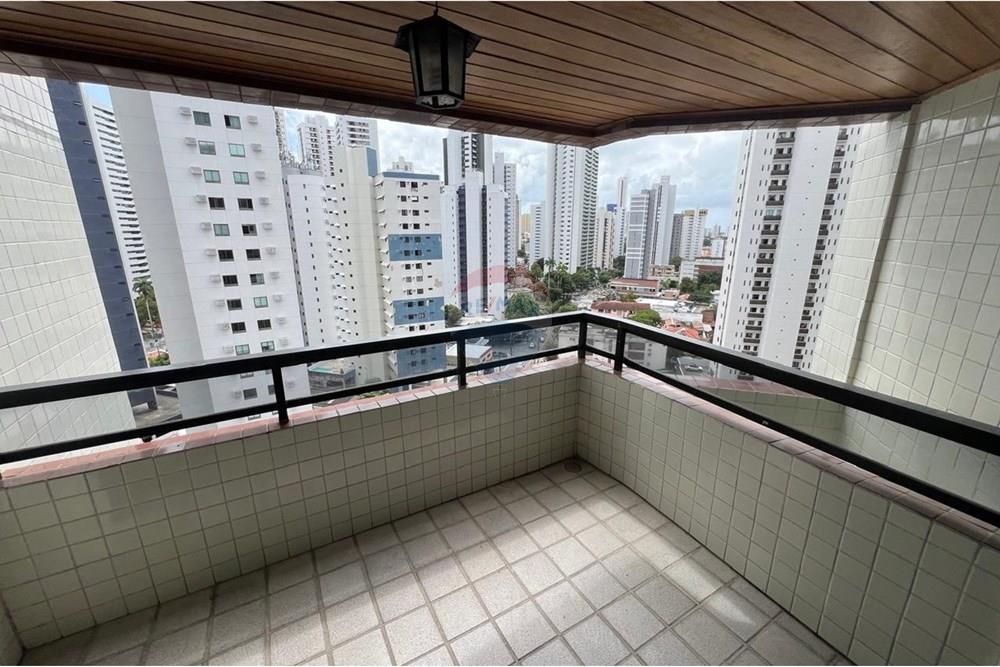 Apartamento - Venda - Recife , Pernambuco - IMG-20250925-WA0125.jpg - 850701012-106