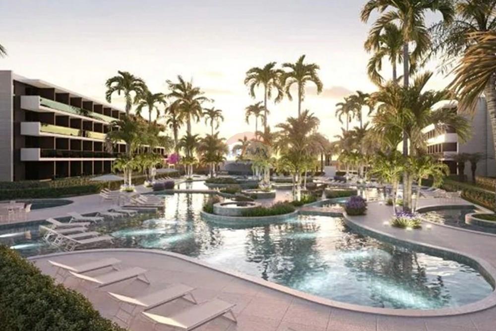 Gyvenamasis - Butas su patarnavimais - Ipojuca , Pernambuco - BR - 42cc0066-4425-401b-918b-0f1cd575fddf.jpg - 850301003-30