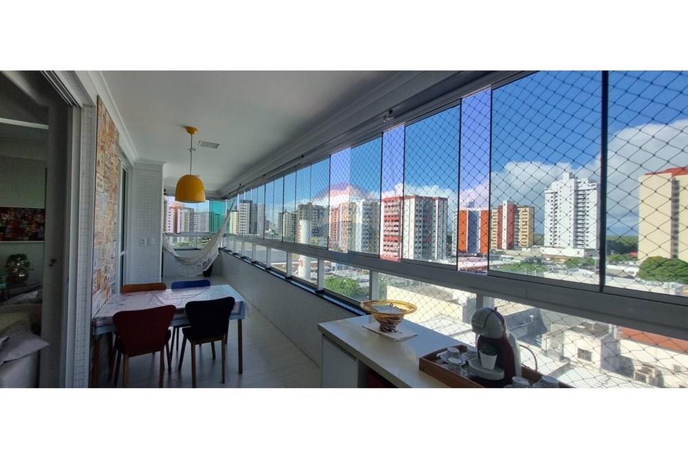 Apartamento - Venda - Aracaju , Sergipe - WhatsApp Image 2025-06-09 at 15.04.50 (2) - Copia.jpeg - 850631021-95