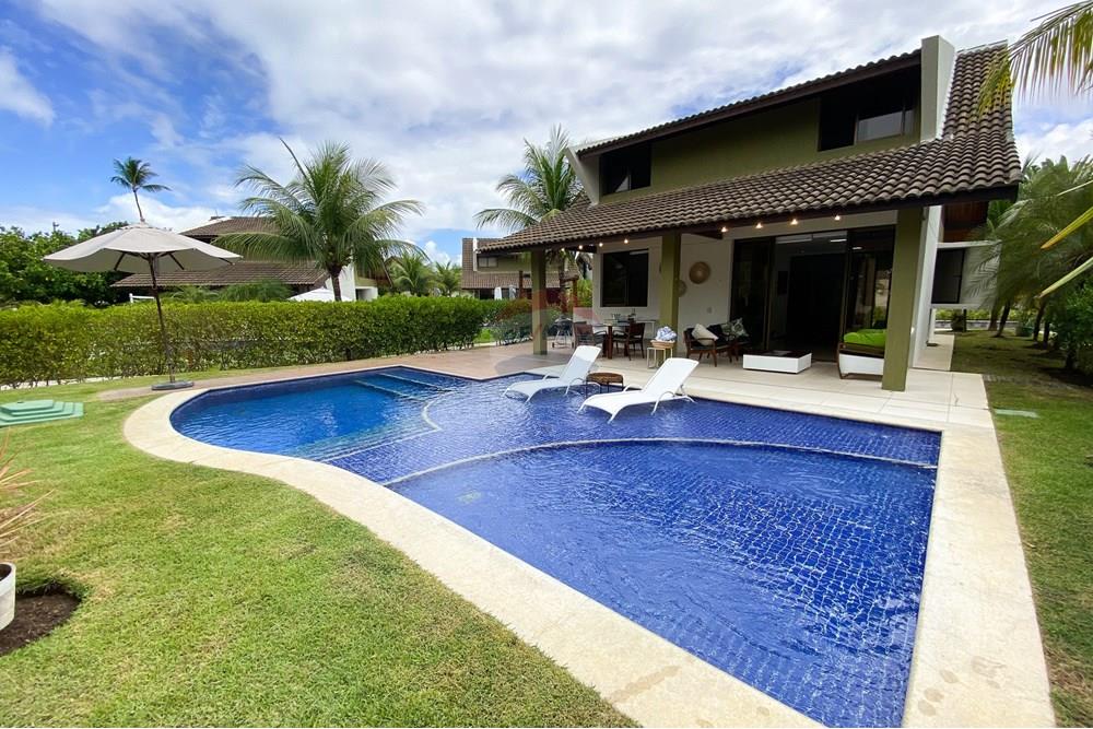 Bangalô - Venda - Ipojuca , Pernambuco - IMG_3890.jpg - 850221002-580