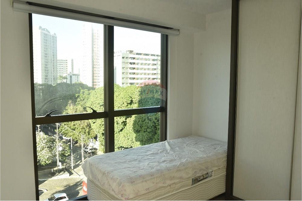 Apartamento - Alugar - Recife , Pernambuco - WhatsApp Image 2024-10-14 at 13.43.35 (1).jpeg - Quarto - 850071017-194