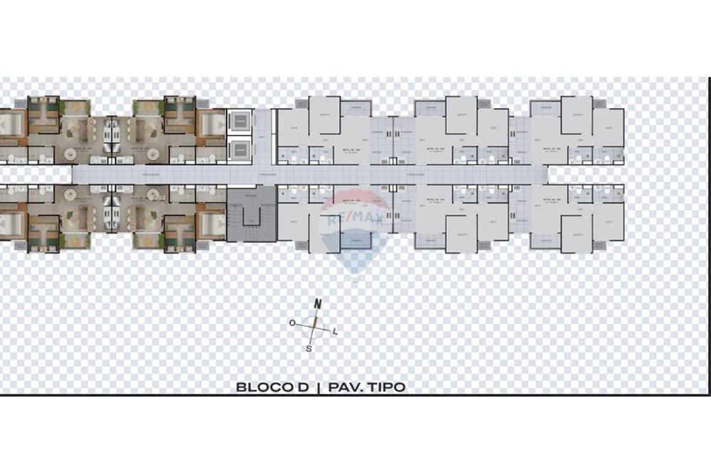 Apartamento - Venda - Paulista , Pernambuco - 33.jpeg - 850301022-37