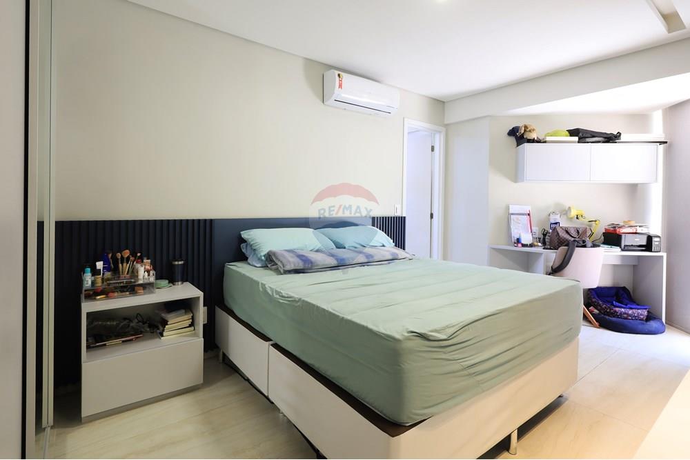 Apartamento - Venda - Recife , Pernambuco - QUARTO 01A SUÍTE.jpg - 850091040-190