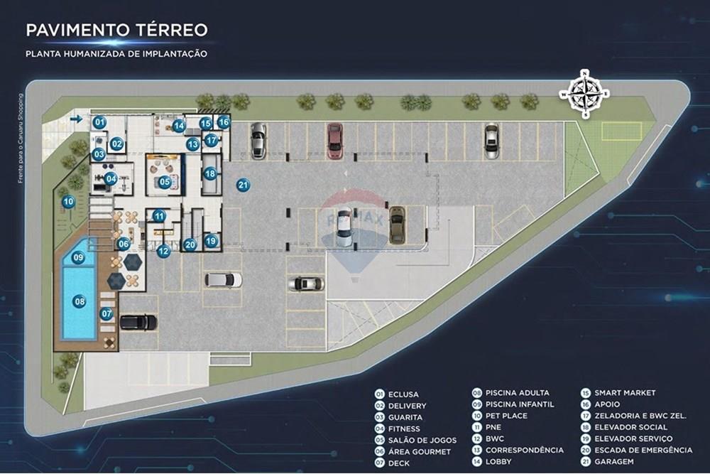 Apartamento - Venda - Caruaru , Pernambuco - 32.jpg - 850161001-418