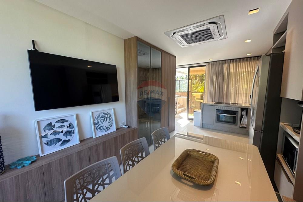 Apartamento - Venda - Tamandaré , Pernambuco - IMG_5498.jpeg - Cozinha - 850251008-2503