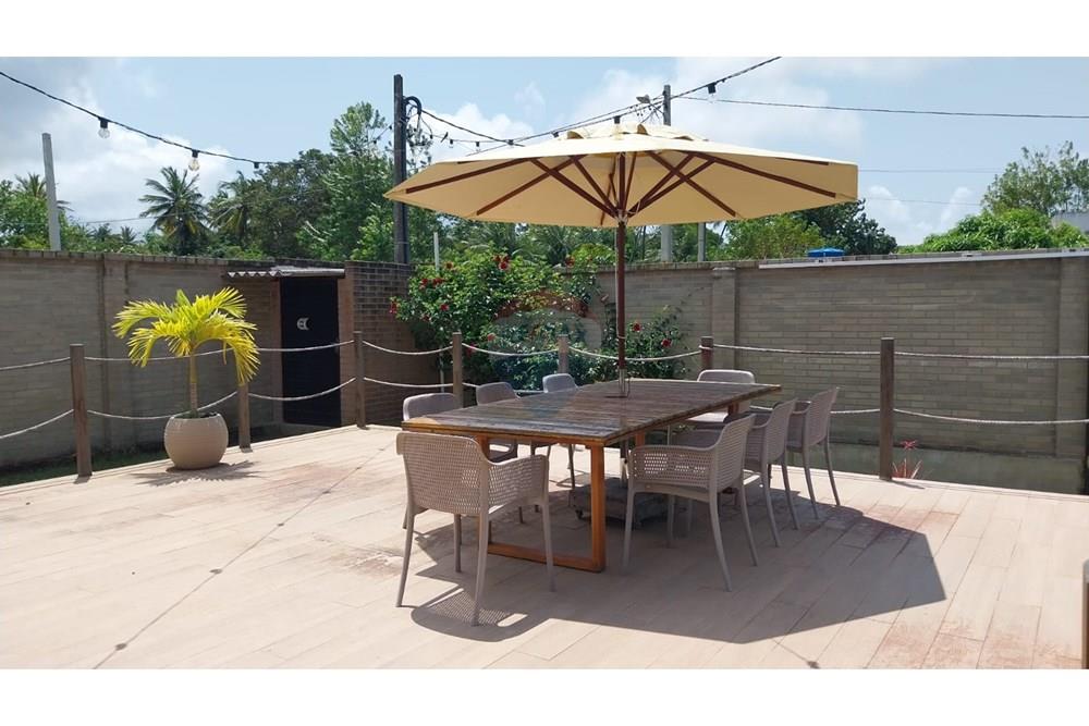 Casa - Venda - Ilha de Itamaracá , Pernambuco - be822f1e-4397-4373-be84-995963dd0825.jpg - 850251079-80