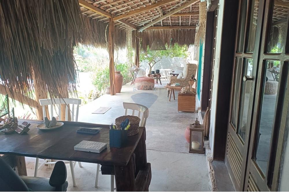 Hotel/ Pousada - Venda - Porto de Pedras , Alagoas - POUSADA CLÁUDIO 1.jpeg - 850141002-134