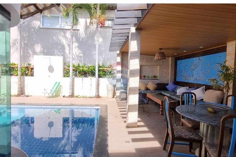 Casa de Condomínio - Venda - Aracaju , Sergipe - 20250809_094426.jpg - 850631021-101