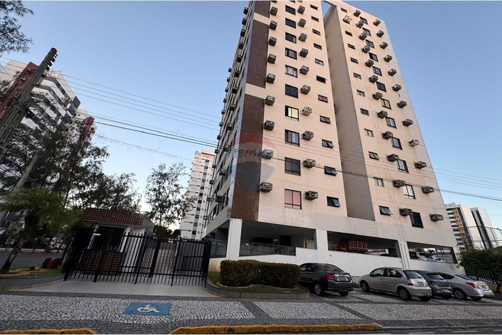 Apartamento - Venda - Aracaju , Sergipe - Golden Gate 51.jpeg - 850581010-327