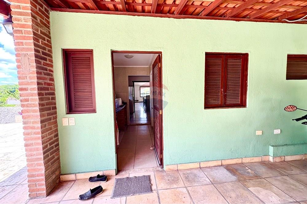 Casa de Condomínio - Venda - Camaragibe , Pernambuco - IMG_0084.jpeg - 850091088-37