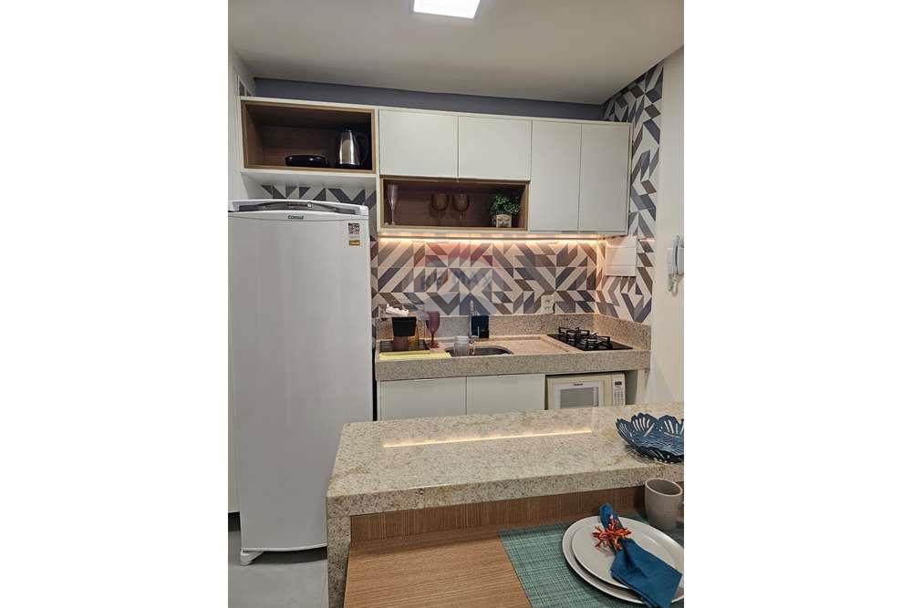 Apart Hotel/ Flat - Alugar - Ipojuca , Pernambuco - Imagem do WhatsApp de 2024-06-27 à(s) 23.30.08_1d4902ac.jpg - 850221002-588