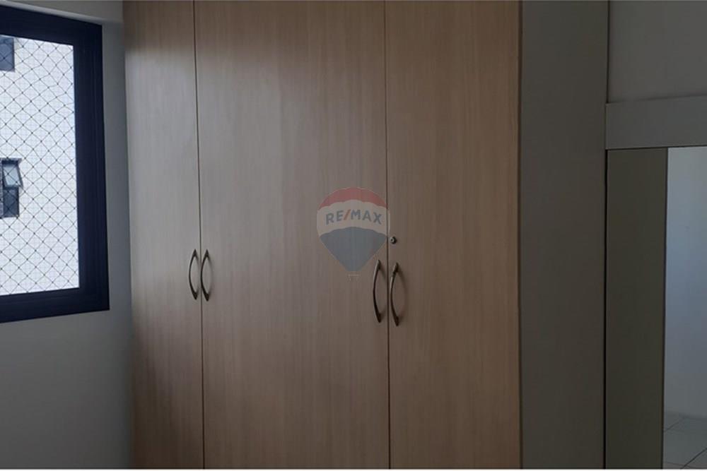 Apartamento - Alugar - Recife , Pernambuco - QUARTO 1 F2.jpg - 850501090-106