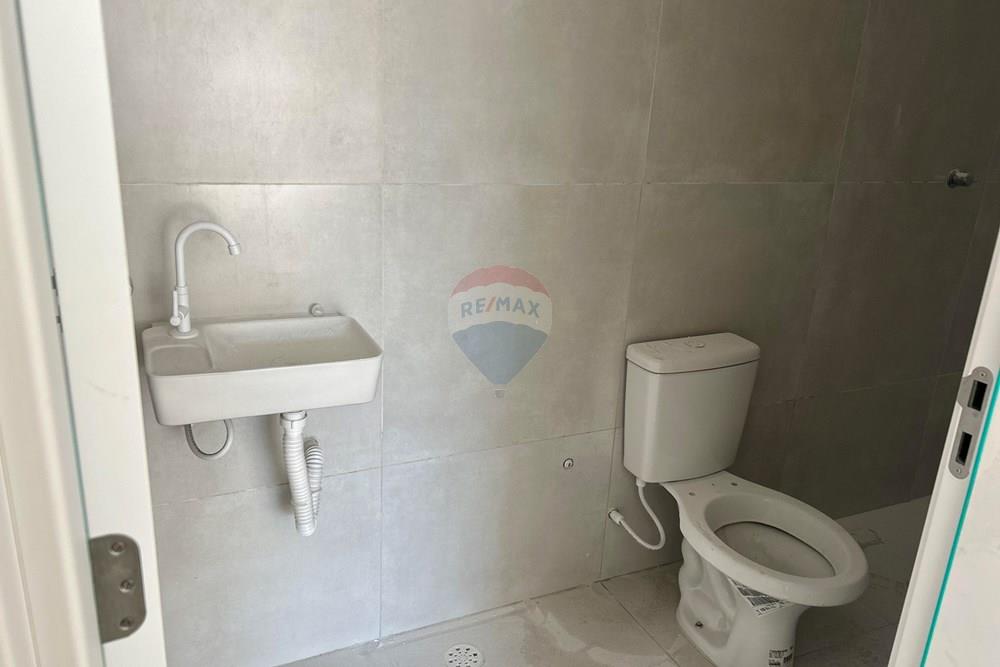 Ponto Comercial - Alugar - Maceió , Alagoas - foto banheiro.jpg - 850141100-2