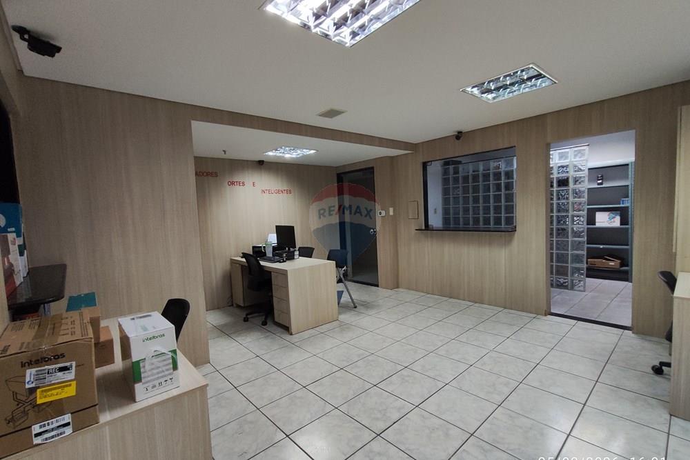 Cj. Comercial/ Sala - Alugar - Recife , Pernambuco - 02.jpg - 850501080-141