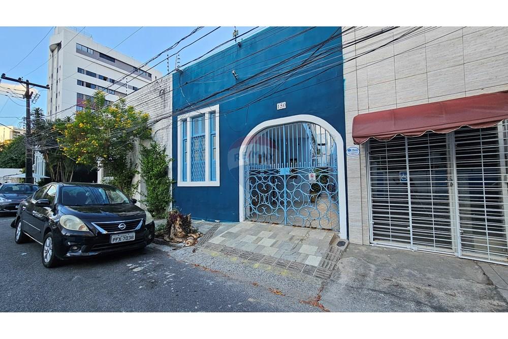 Casa - Venda - Recife , Pernambuco - 48-20250502_163744.jpg - Fachada - 850191061-23