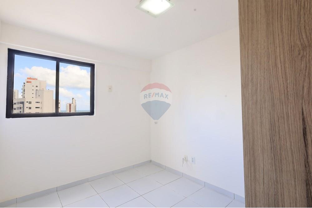 Apartamento - Venda - Recife , Pernambuco - QUARTO 01A.jpg - 850091040-198