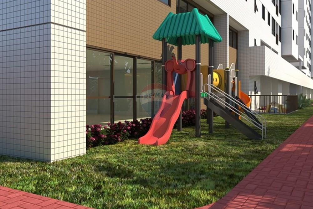 Apartamento - Venda - Recife , Pernambuco - LUAR DO PARQUE - 06 - COOPER.jpg - 850071036-1