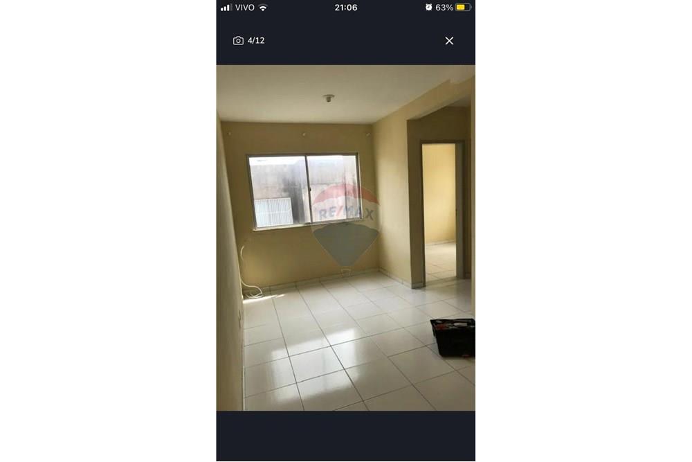 Apartamento - Venda - São Cristóvão , Sergipe - f1d4ac88-523f-4764-8d23-70c61aee259e.jpg - 850581145-262