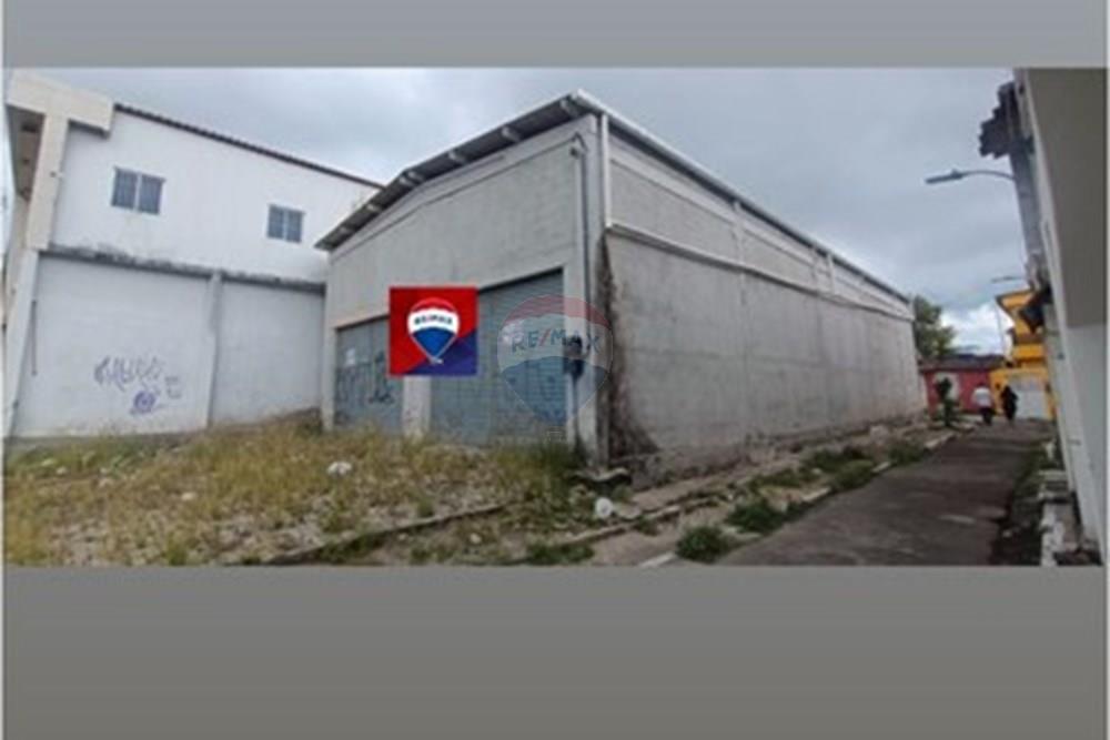 Galpão - Venda - Cabo de Santo Agostinho , Pernambuco - 8A4703A3-BD4C-4CDE-91E6-F33DE2FA1E53.jpeg - 850251129-5