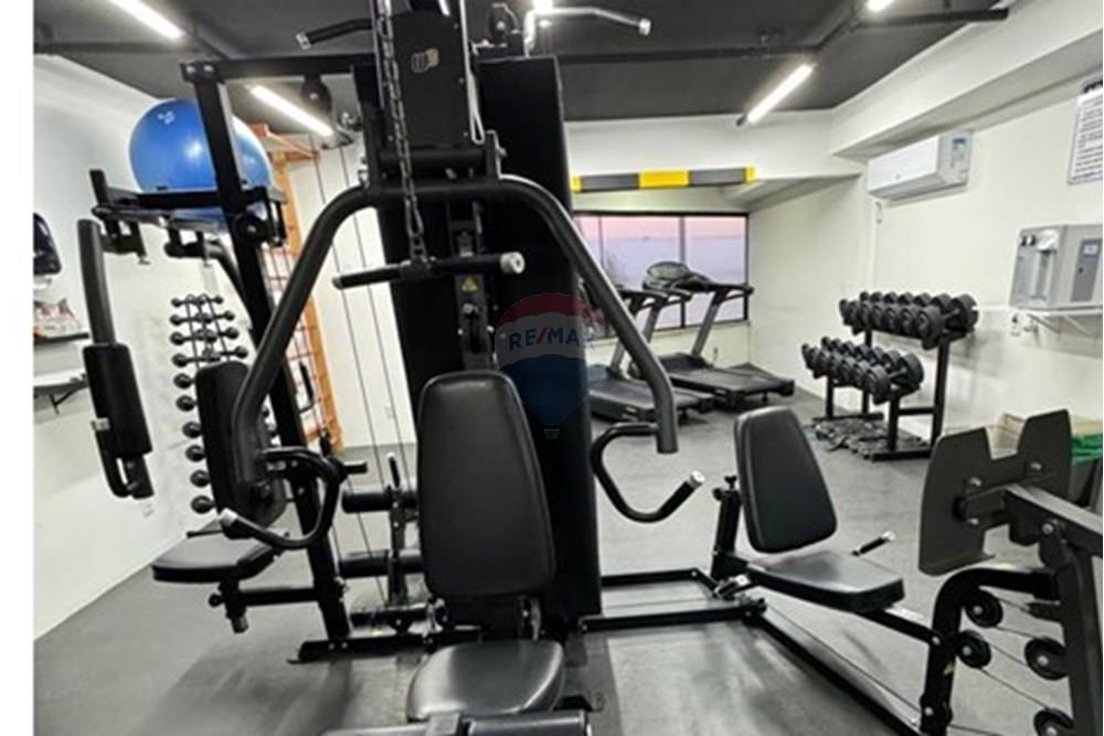 Apartamento - Alugar - Recife , Pernambuco - ACADEMIA  F1.jpg - 850501090-71